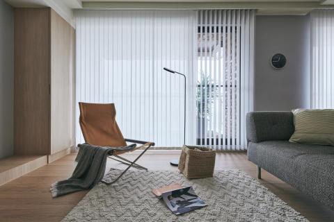 八寶空間美學 - 委名知心