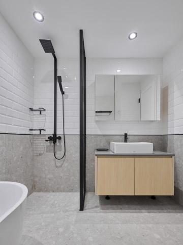 八寶空間美學 - 寧靜