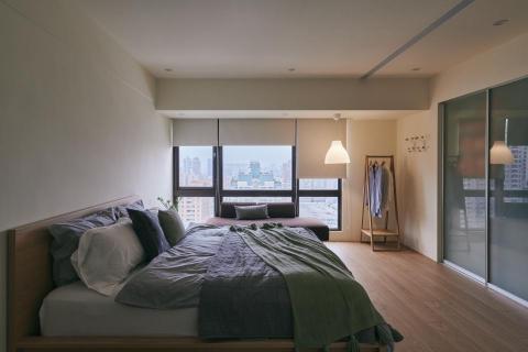 八寶空間美學 - 委名知心