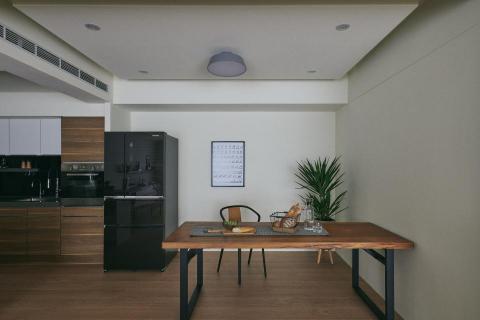 八寶空間美學 - 委名知心