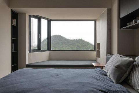 八寶空間美學 - 悠然