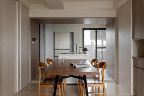 八寶空間美學 - 悠然