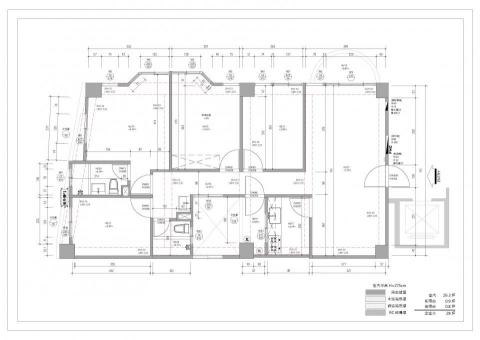 Nick SU室內設計2D製圖&3D繪圖/渲染效果圖 - 