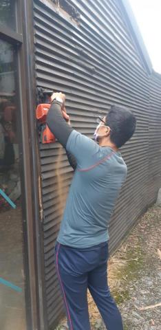 春華工程行 - 切割拆除