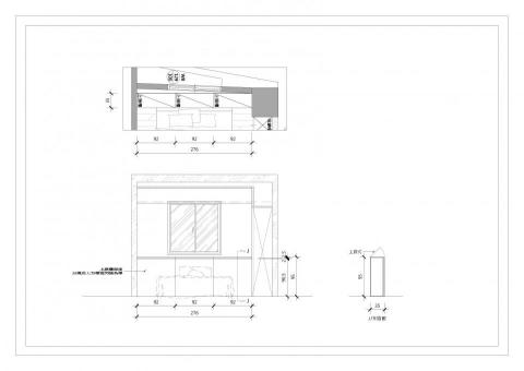 Nick SU室內設計2D製圖&3D繪圖/渲染效果圖 - 
