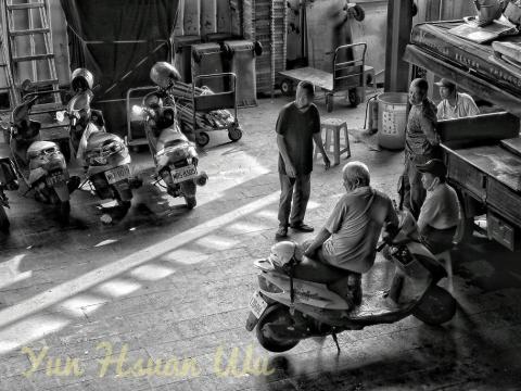 Bella的攝影園地 - 