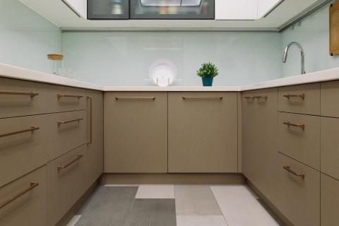 八寶空間美學 - 悠然