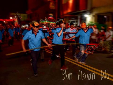 Bella的攝影園地 - 