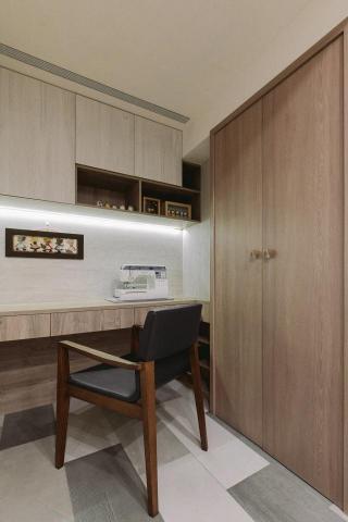 八寶空間美學 - 悠然