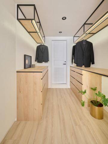 八寶空間美學 - 寧靜