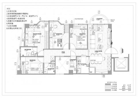 Nick SU室內設計2D製圖&3D繪圖/渲染效果圖 - 