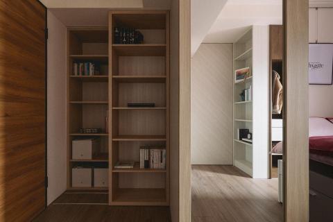 八寶空間美學 - 悠然