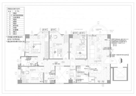 Nick SU室內設計2D製圖&3D繪圖/渲染效果圖 - 