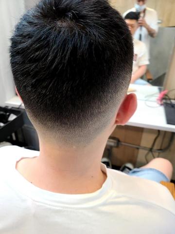 best barber / 默 - 