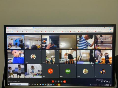 PowerPlay運動團隊 -  徒手肌力-視訊課程