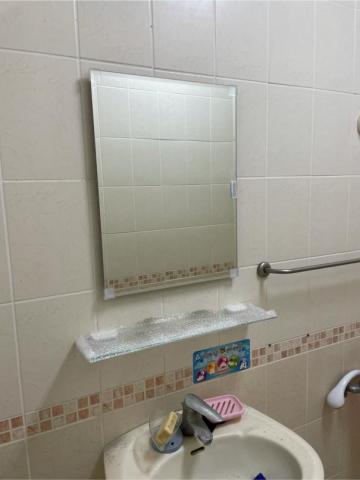 偉倫 - 浴室鏡子安裝