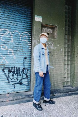 提供吉他表演服務的專家林固辰