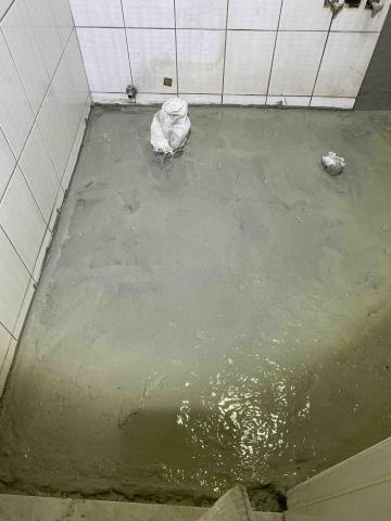 銓信藝術塗裝油漆工程行 - 磨除銹蝕