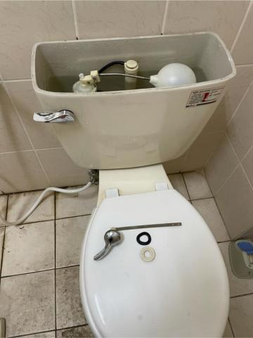 偉倫 - 馬頭水箱配件維修