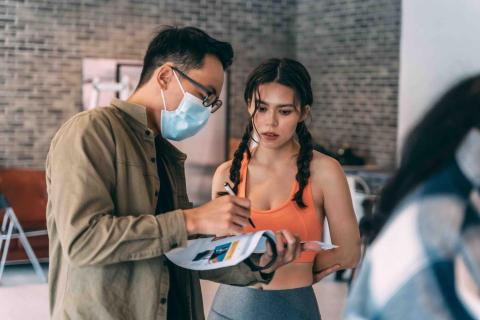 馬鈴薯影像工作室 - 