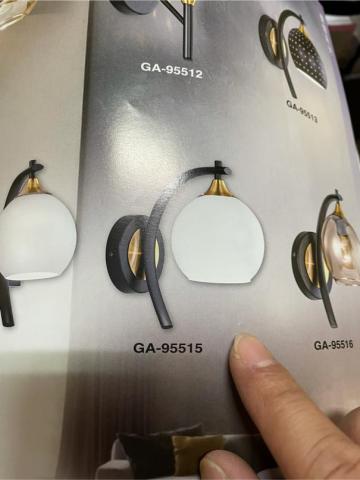 偉倫 - 電具目錄客戶自選