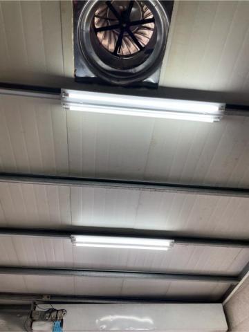 偉倫 - 燈具安裝及配置電源線