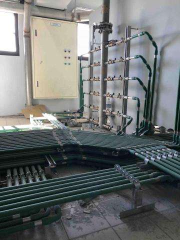 FB搜尋🔍宜蘭水電歐巴 - 水表室