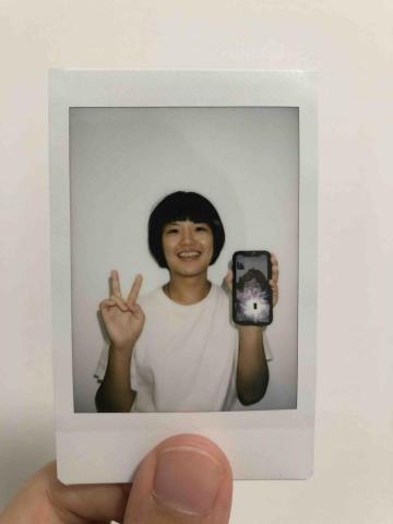 南屯高爾夫教練推薦李映萲