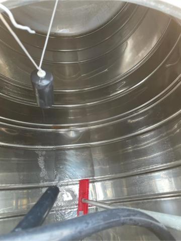 偉倫 - 水塔清洗