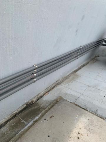 陳凱倫 - 上下水液控配管