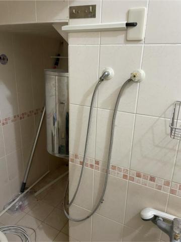 偉倫 - 電熱水器安排