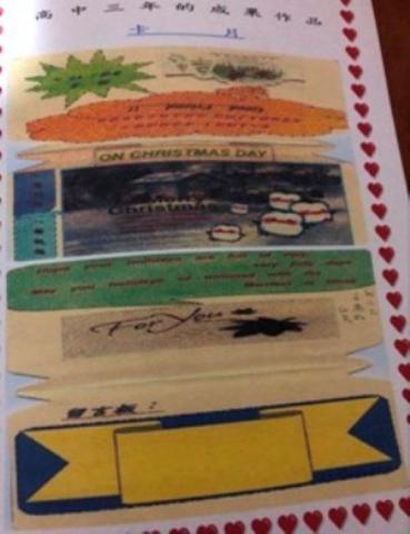 Ruby - 卡片設計製作