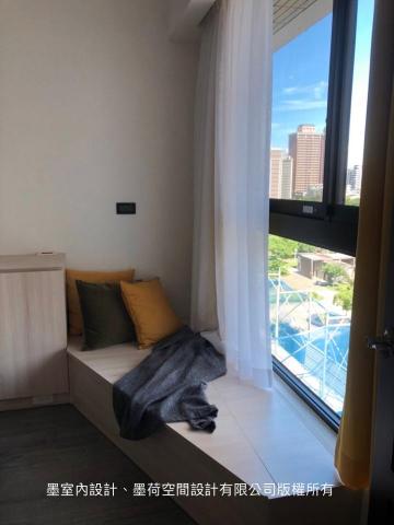 墨室內裝修(系統櫃).墨荷空間設計有限公司 - 