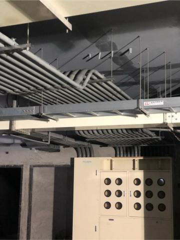 FB搜尋🔍宜蘭水電歐巴 - 工業風配管