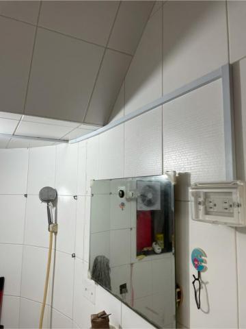 偉倫 - 浴室新增明插座