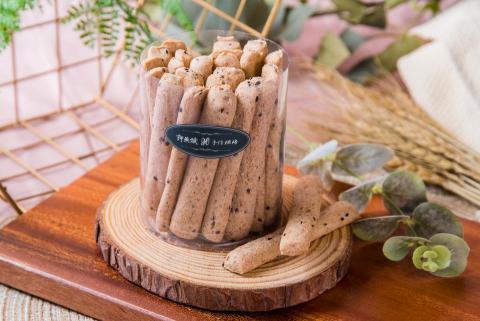 Arter Hsu - 許燕斌手作烘焙坊-UBER EATS