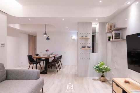 制平室內裝修設計有限公司 - 制平設計 
堅持為您做一間美利善的好宅 制平室內裝修設計有限公司 - 制平設計 
堅持為您做一間美利善的好宅