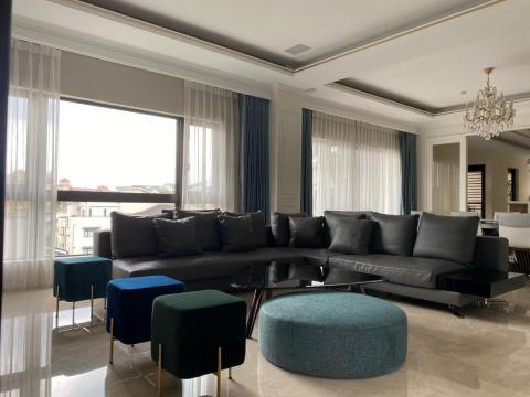 小步空間設計 - 新古典