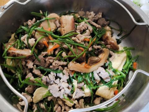 幸褔社區廚房 - 