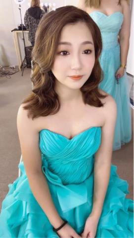 KittyKung makeup studio-新秘kitt -  KittyKung makeup studio-新秘kitt -