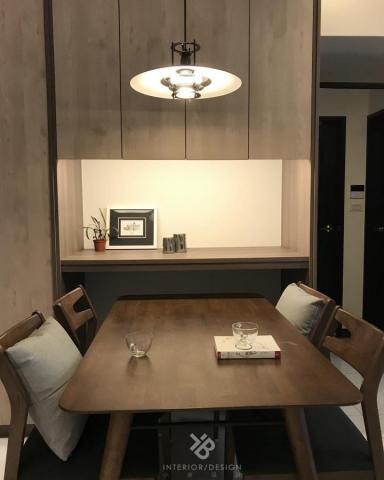 小步空間設計 - 日式簡約