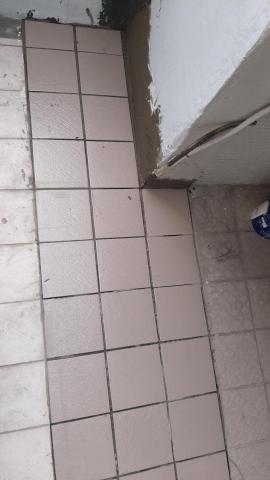 晉晟防水 - 補強完並修復