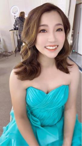 KittyKung makeup studio-新秘kitt -  KittyKung makeup studio-新秘kitt -