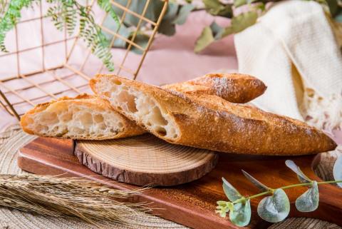 Arter Hsu - 許燕斌手作烘焙坊-UBER EATS