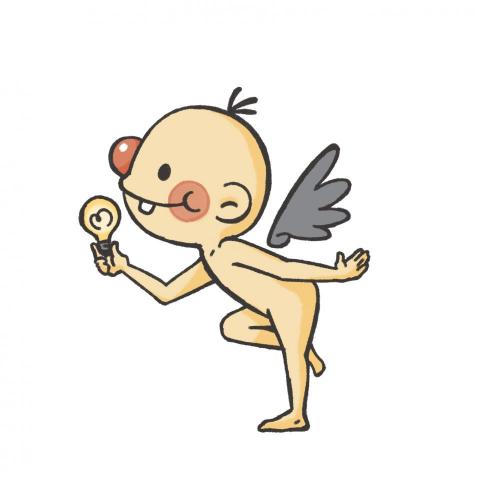 提供吉祥服務的專家Shao En