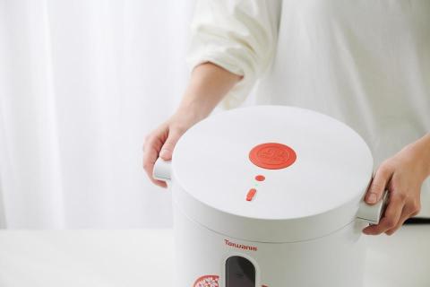 林居工作室 - 家電攝影