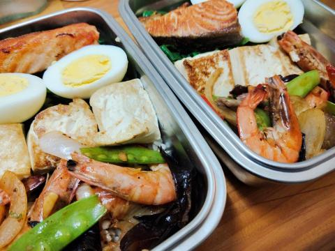 幸褔社區廚房 - 