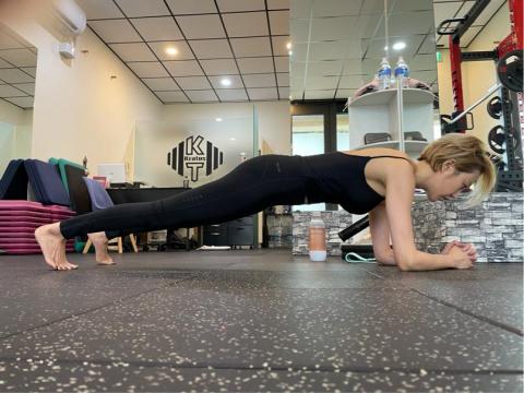 南港內湖🏋️體驗 -  南港內湖🏋️體驗 -