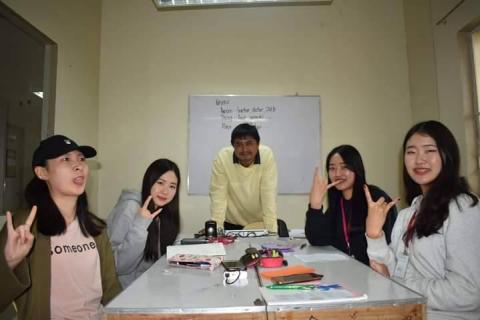 Jeff 線上英語/母語人士 - 