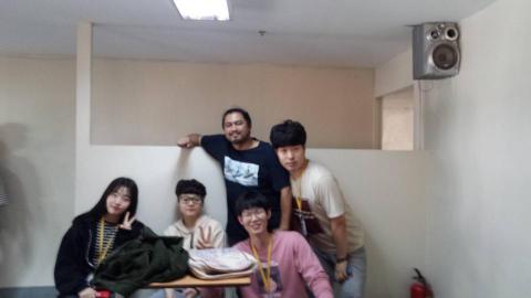 Jeff 線上英語/母語人士 - 